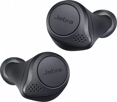 Беспроводные наушники Jabra