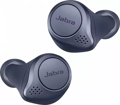 Беспроводные наушники Jabra