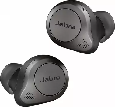 Беспроводные наушники Jabra