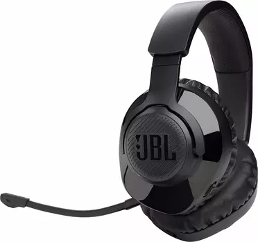 Беспроводные наушники JBL