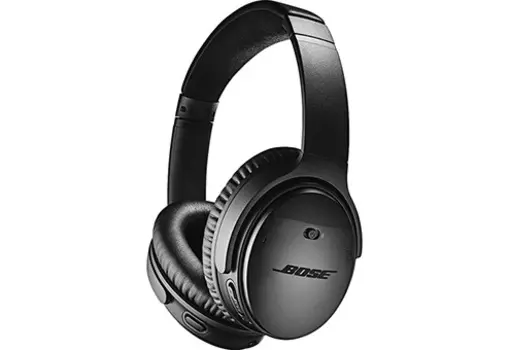 Беспроводные наушники Bose