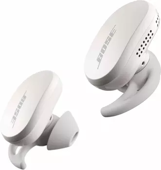 Беспроводные наушники QuietComfort Earbuds, белый