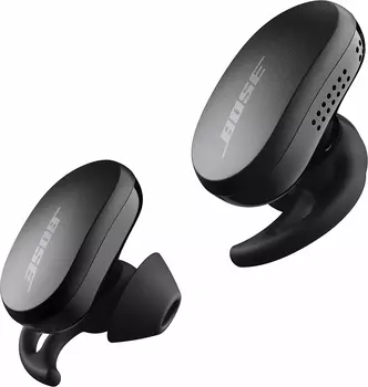 Беспроводные наушники Bose