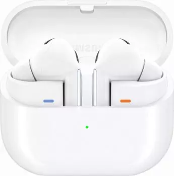 Беспроводные наушники Samsung Galaxy Buds3 Pro, белый