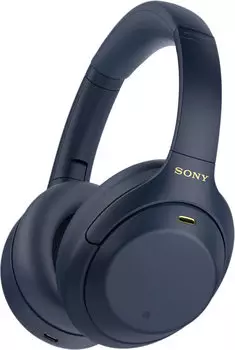 Беспроводные наушники Sony