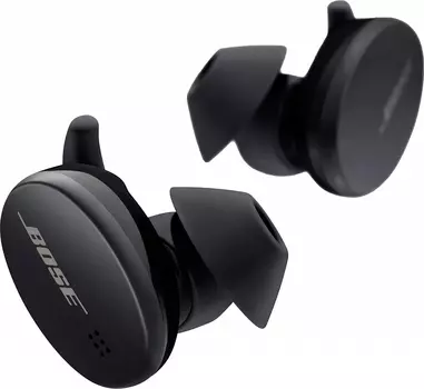 Беспроводные наушники Bose