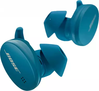 Беспроводные наушники Bose