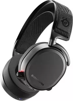 Беспроводные наушники SteelSeries