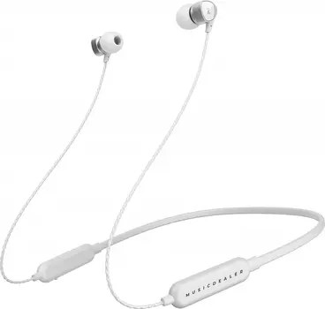 Беспроводные наушники XS BT, белый