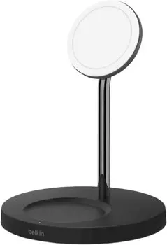 Беспроводные зарядные устройства Belkin