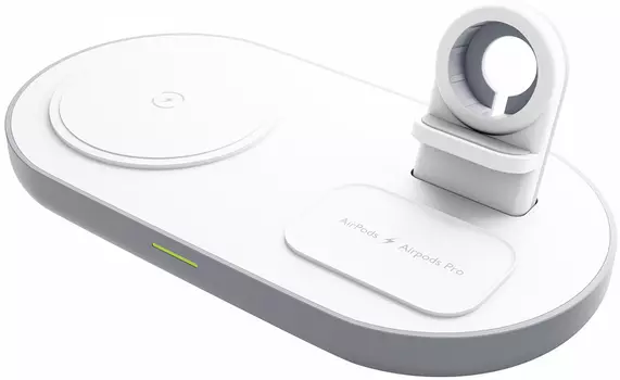 Беспроводные зарядные устройства moonfish