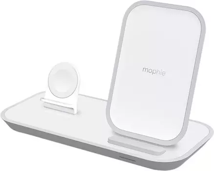 Беспроводные зарядные устройства Mophie