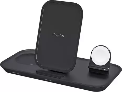 Беспроводные зарядные устройства Mophie