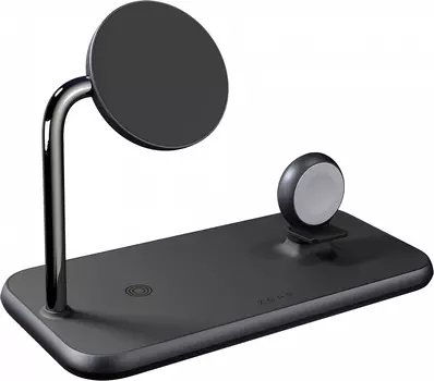 Беспроводные зарядные устройства Zens