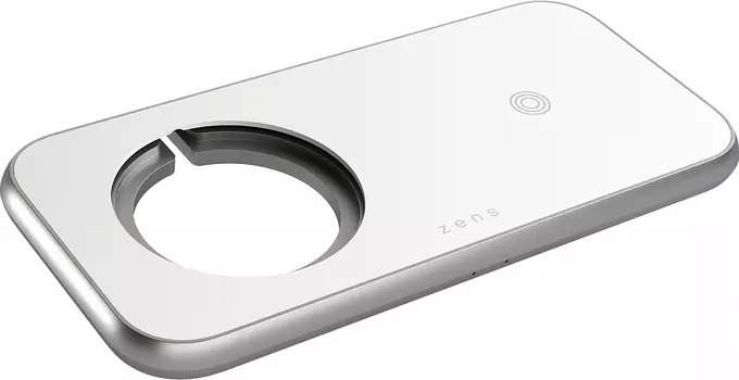 Беспроводные зарядные устройства Zens