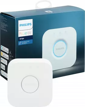 Освещение Philips