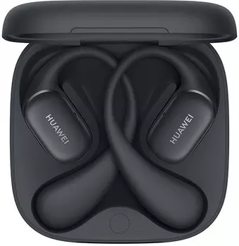 BT-гарнитура HUAWEI FreeArc, черный