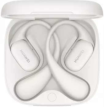 BT-гарнитура HUAWEI FreeArc, серый