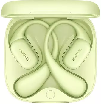BT-гарнитура HUAWEI FreeArc, зеленый