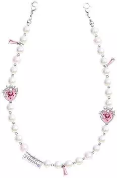 Цепочка PYNANA SweetBerry Series Pearl Phone Chain
