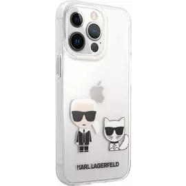 Чехлы Karl Lagerfeld