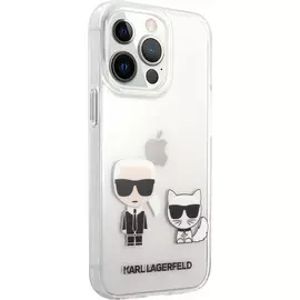 Чехлы Karl Lagerfeld