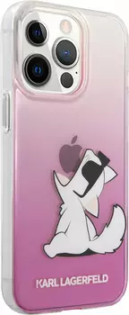 Чехлы Karl Lagerfeld