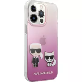 Чехлы Karl Lagerfeld