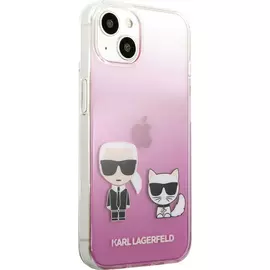 Чехлы Karl Lagerfeld