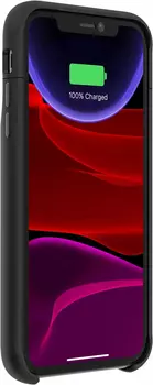 Чехол-аккумулятор Juice Pack для iPhone 11, черный