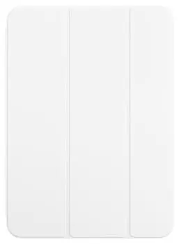 Чехол Apple Smart Folio iPad 10,9" белый