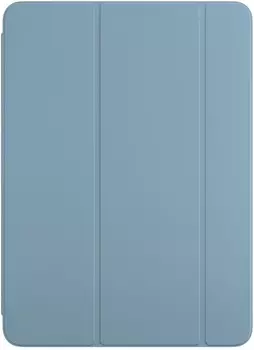 Чехол Apple Smart Folio iPad Air 11" (M2) голубой