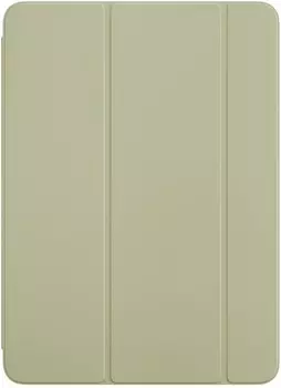 Чехол Apple Smart Folio iPad Air 11" (M2) светло-зеленый