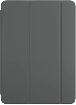 Чехол Apple Smart Folio iPad Air 11" (M2) угольно-серый