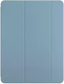 Чехол Apple Smart Folio iPad Air 13" (M2) голубой