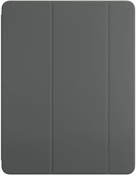 Чехол Apple Smart Folio iPad Air 13" (M2) угольно-серый