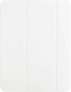 Чехол Apple Smart Folio iPad Pro 13" (M4) белый