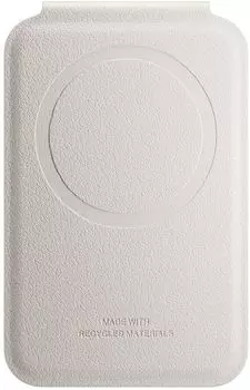 Чехол-бумажник Native Union Active Wallet Stand, песчаник