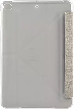 Чехол для iPad Mini 5 Yorker Kanvas, бежевый