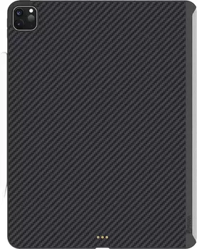 Чехол для iPad Pro 11" (2020), черно-серый