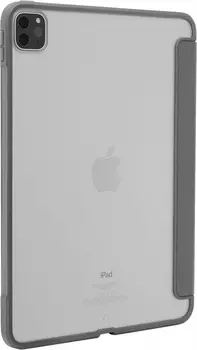 Чехол для iPad Pro 11" (2020) Origami Case, темно-серый