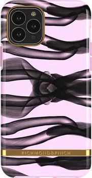 Чехол для iPhone 11 Pro Max Freedom Pink Knots