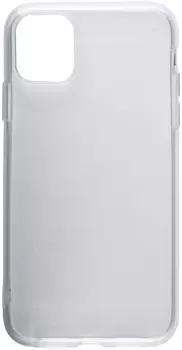 Чехол для iPhone 11 Pro, прозрачный кант
