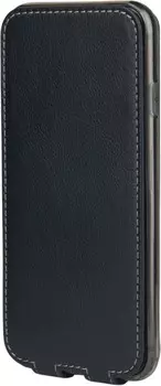 Чехол для iPhone 8/SE, теленок, черный