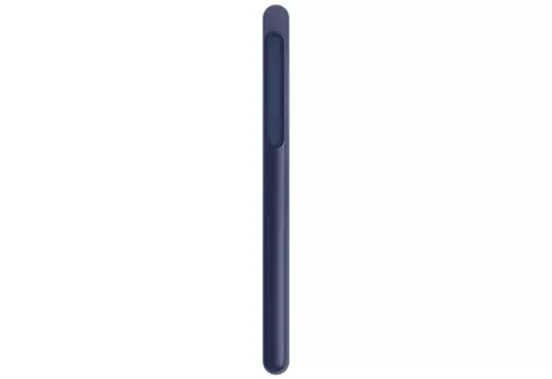 Чехол для Pencil темно-синий
