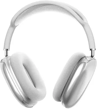 Чехол Elago Clear case для AirPods Max, прозрачный