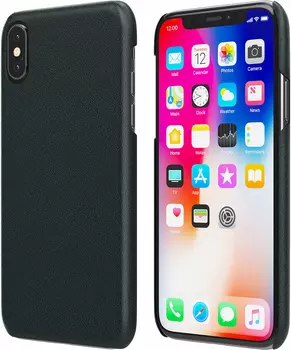 Чехол Hampshire для iPhone XS Max, зеленый