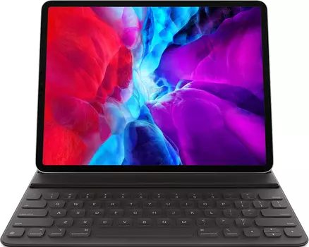 Чехол-клавиатура Apple Smart Keyboard Folio для iPad Pro 12,9" (4-го и 5-го поколения)