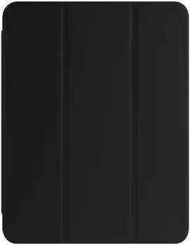 Чехол-книжка магнитный moonfish для iPad Pro 11 (2024), черный