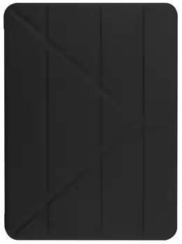 Чехол-книжка moonfish для iPad Air 10.9 (2022), черный
